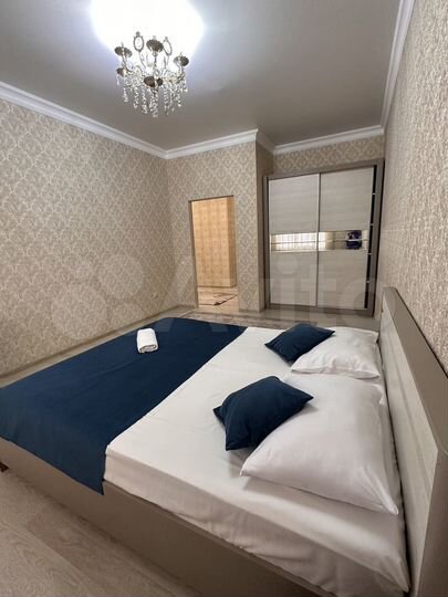 3-к. квартира, 101 м², 7/10 эт.