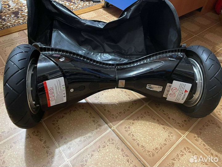 Гироскутер hoverbot c-3 premium