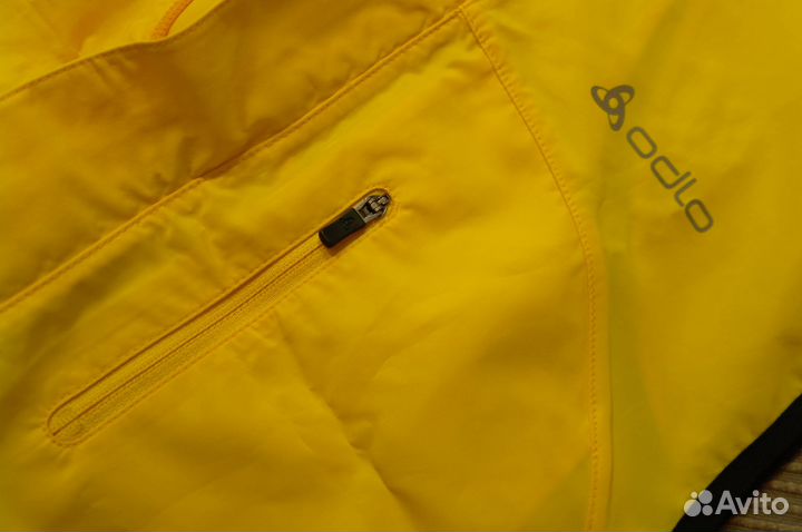 Жилет для велоспорта