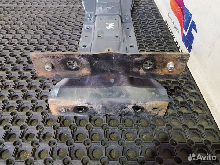 Траверса рамы поперечная Daf CF, Daf XF105