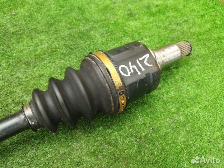 Привод передний правый Suzuki Escudo/ Grand Vitara