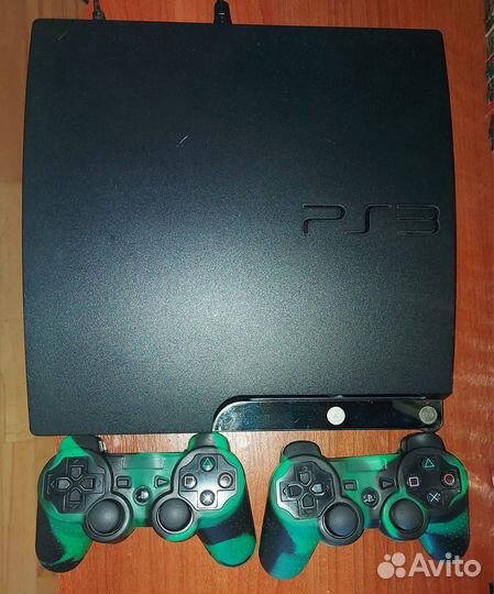Play Station 3