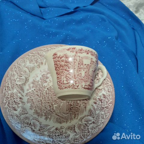 Набор посуды