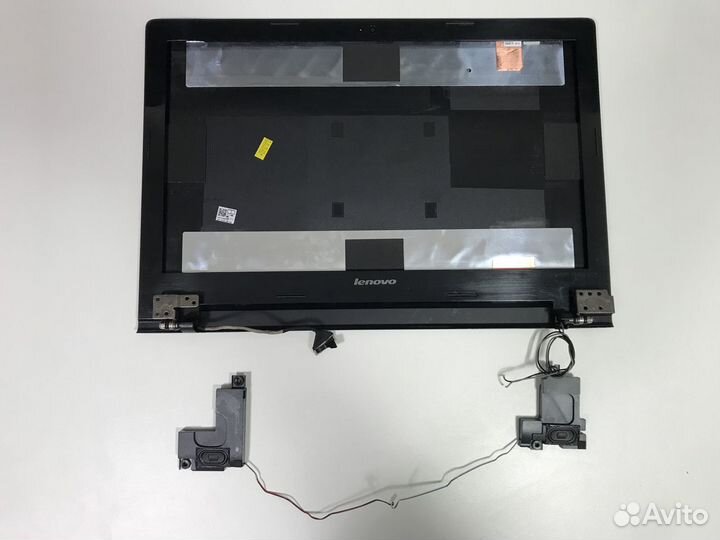 Lenovo G50-30 на запчасти