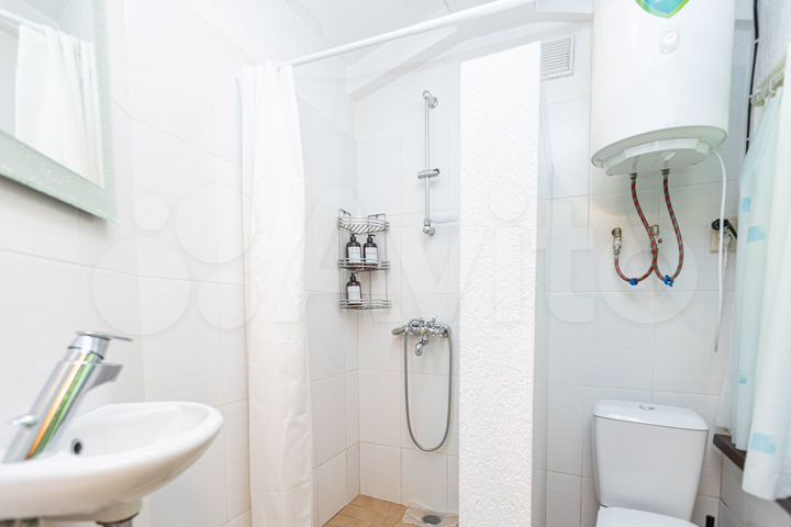 Комната 26 м², 2/2 эт.