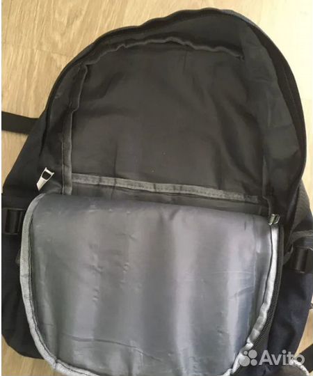 Рюкзак мужской Thomas Munz fashion