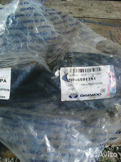 Шевроле спарк