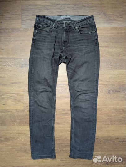 Джинсы мужские Levis Zara