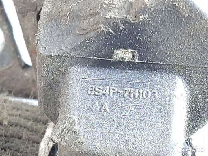 Датчик коленвала Ford Fiesta 2008-2019