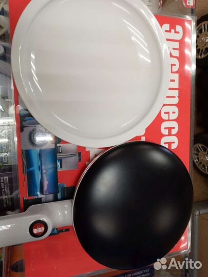 Электросковорода