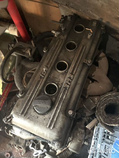 Двигатель змз 406 карбюратор