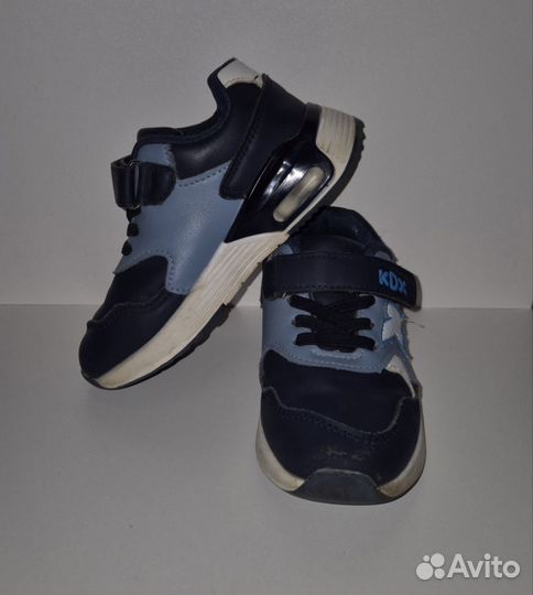 Кроссовки на мальчика