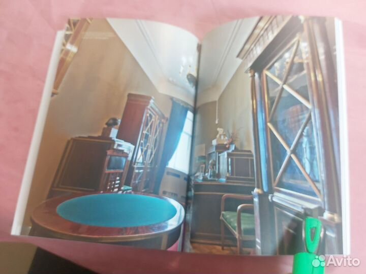 Memoria. Литература в вещах. Личные вещи писателей