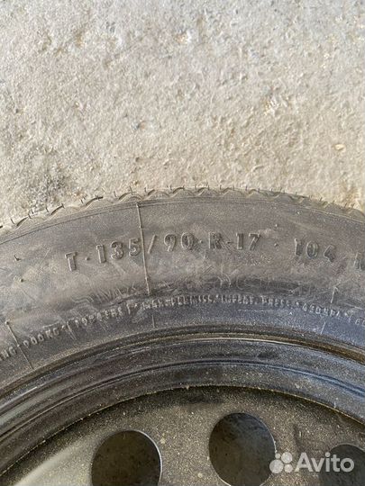 Continental ComfortContact - 1 135/80 R17 102M