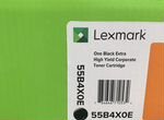 Lexmark 55B4X0E