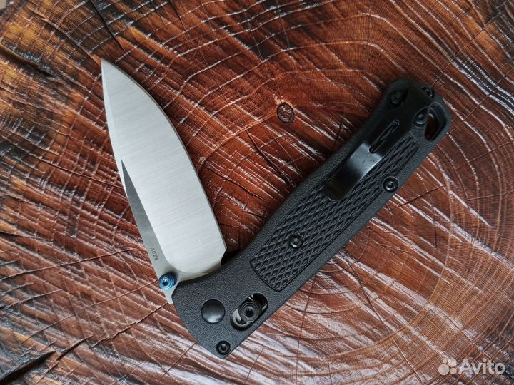Нож складной Benchmade Bugout 535