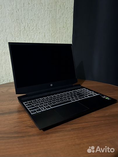 Hp Pavilion Gaming 15 Gtx 1650