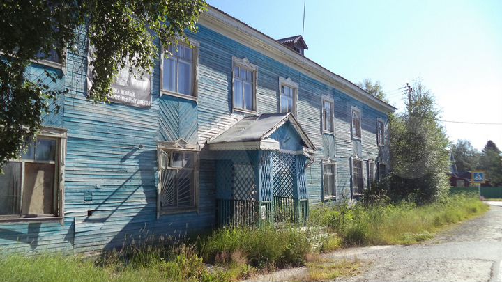 Помещение свободного назначения, 62.2 м²