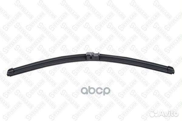 201 664SX щетки кт б/каркас, side pin(боковой ш