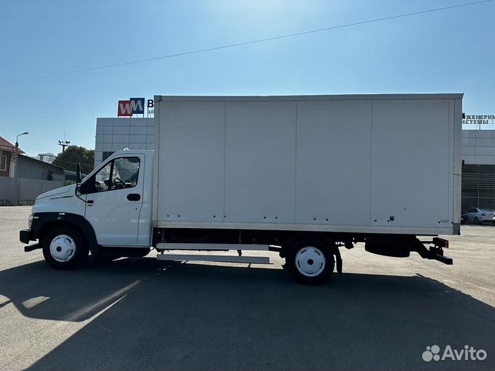 ГАЗ ГАЗон Next 279952, 2015