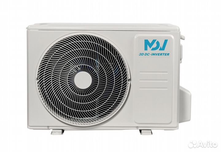 Mdsan-24hrfn8 / mdoan-24HFN8