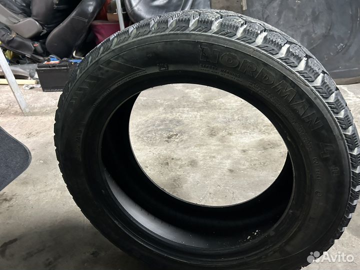 Nordman Nordman 4 205/55