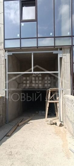 2-к. квартира, 74,3 м², 4/9 эт.