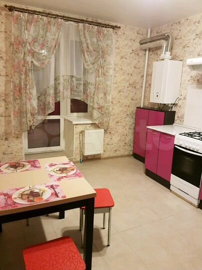1-к. квартира, 45 м², 14/15 эт.