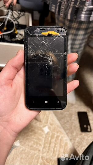 Highscreen WinWin, 4 ГБ