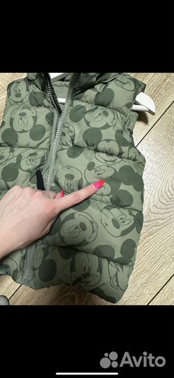 Детская одежда пакетом цена за все 92 98