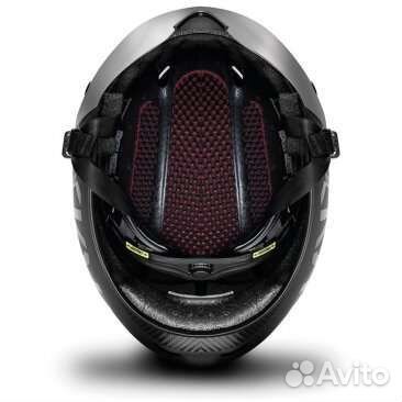 Шлем велосипедный Kask Bambino Pro time