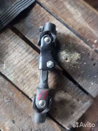 Карданчик рулевой колонки Kalina 2 Granta