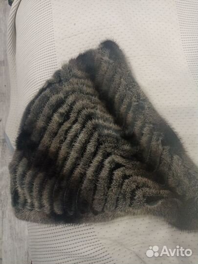 Капор норка