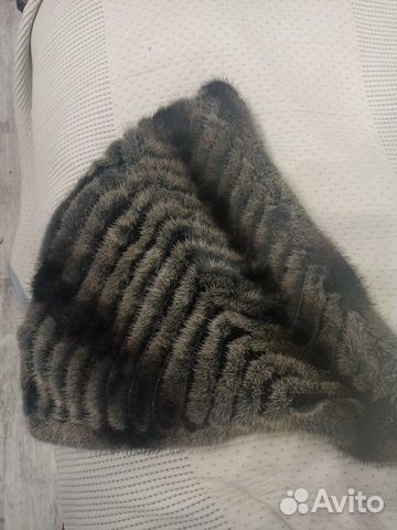 Капор норка