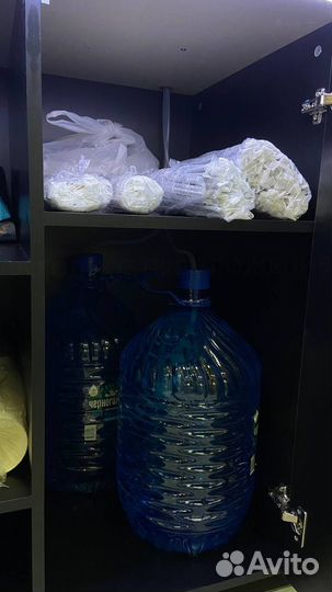 Кофейный автомат