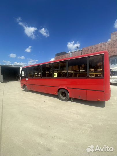 Городской автобус ПАЗ 320412-04, 2017