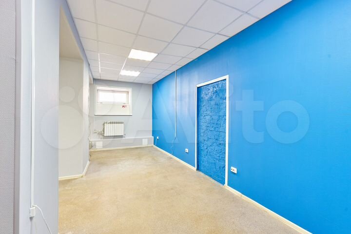 Продам помещение свободного назначения, 65.5 м²