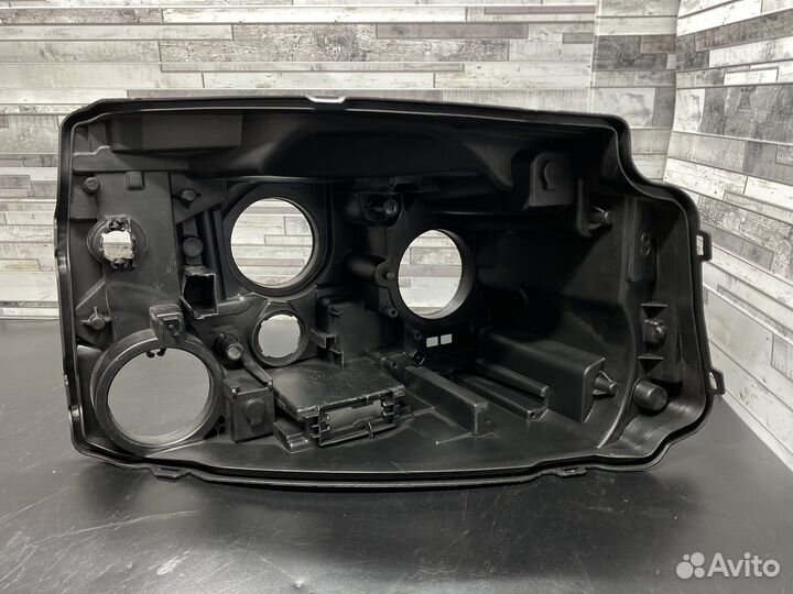 Корпус фары Land Rover Discovery IV (2009-2013гг.)