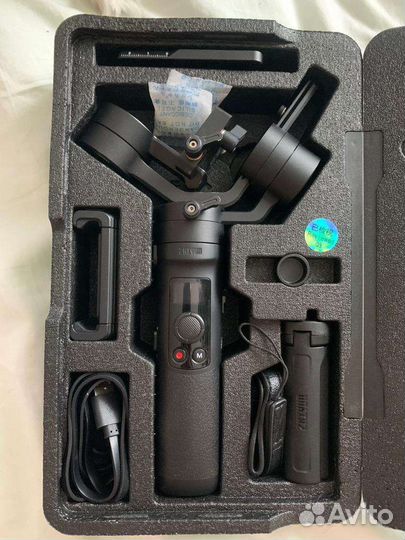 Стабилизатор Zhiyun Crane M2