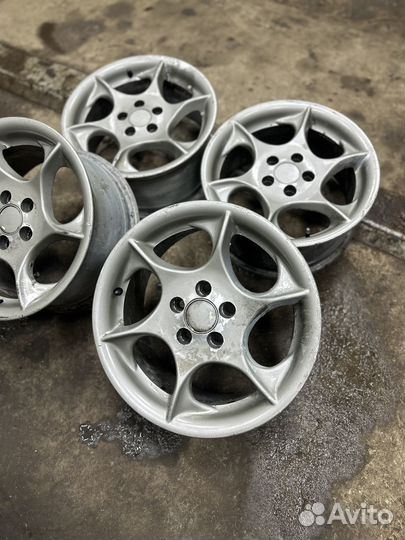 5/100 литые диски