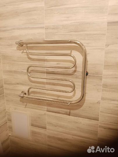 Ремонт унитаза,сантехник