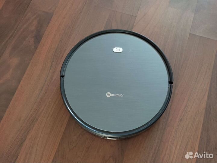 Робот пылесос Neotsvor X500