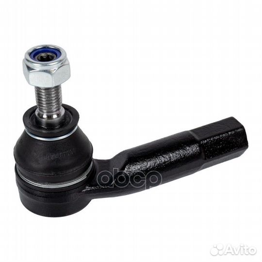 19814 Наконечник р/т VW polo 02/polo classic 0