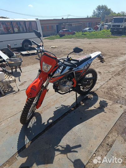 Racer 250