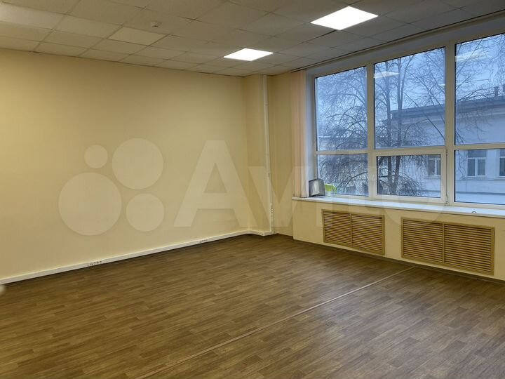 Офис, 40.3 м²