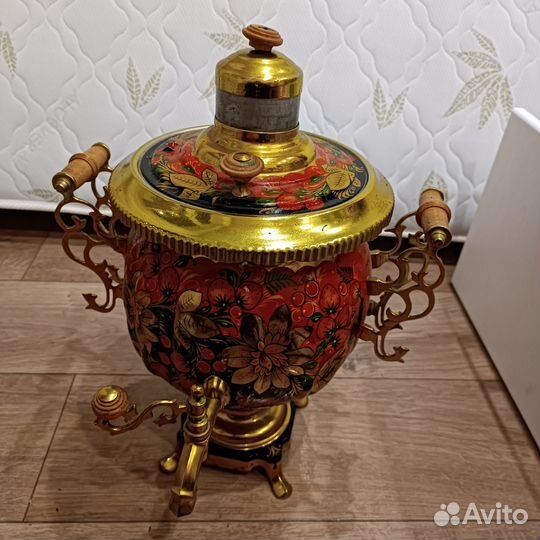 Самовар электрический