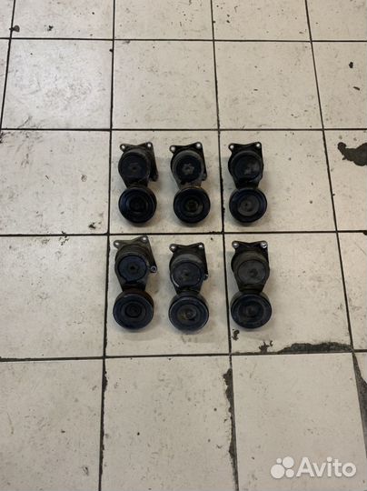 Натяжитель ремня 1JZ 2JZ