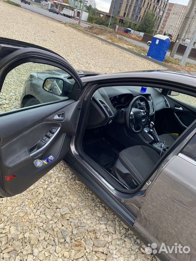 Ford Focus 2.0 AMT, 2013, 160 000 км