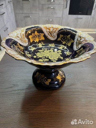 Блюдо для фруктов