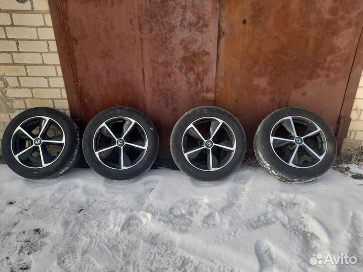 Triangle Sportex TSH11 205/55 R16